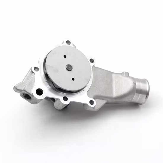 卸売自動車部品車のエンジン冷却水ポンプ 5012366AA 5012366AB 5012366AC 5012366AD 5012366AE ジープチェロキーコマンチワゴニアイーグルプレミア