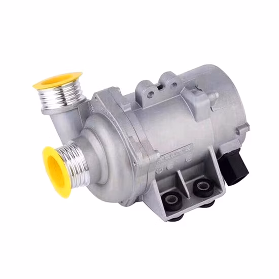 自動冷却部品車電気水冷却ポンプ BMW エンジン N52 OE11517586925 11517546994