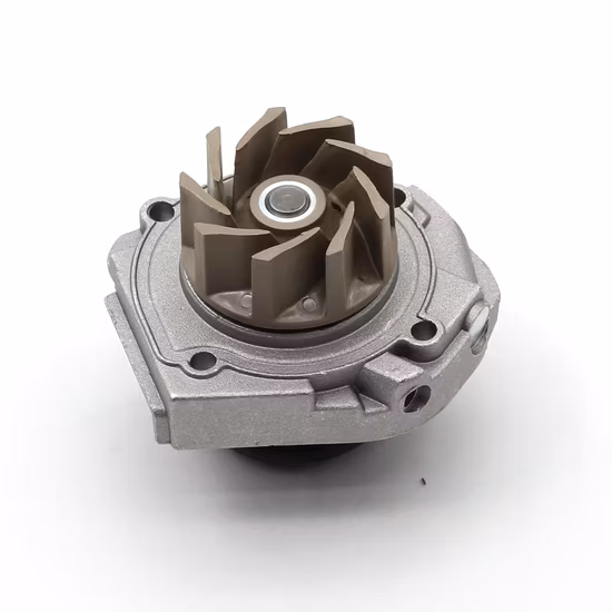 中国工場ホット販売自動車部品車エンジンウォーターポンプクライスラーボイジャー OEM 2510035010 2510035020 2510035030 MD972003