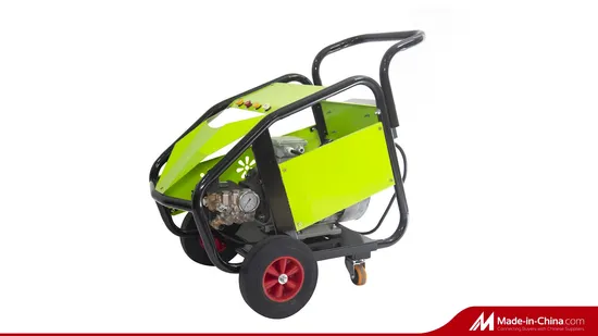 ホット製品 2800 ワットポータブル洗車機車の圧力車 2022 新しいウォーターポンプ