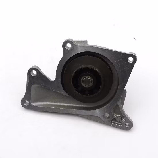 新しい自動車部品車のウォーターポンプルノーキャプチャ/クリオ III/フルエンス/グランドセニック III/カングー/ラティチュード/メガーヌ II/トゥインゴ II 1.5 7701478830 8660003373