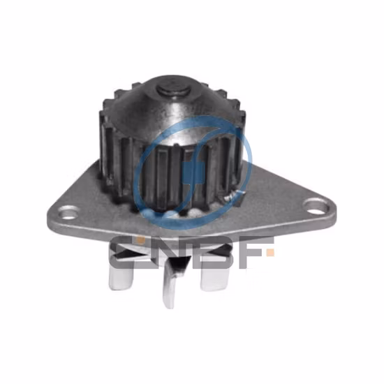 Cnbf フライング自動車部品 FIAT ウォーター ポンプ 9565656795655208 用のスペアパーツ