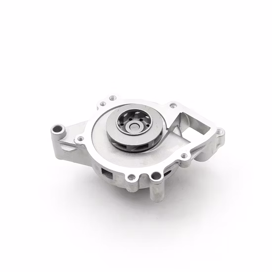 卸売新しい冷却剤ポンプ自動車スペアパーツ車のエンジン冷却システムウォーターポンプ OEM 12630084 ボクソールアストラベクトラ 2.2L