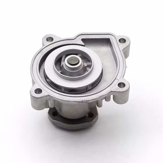 新車エンジンウォーターポンプ VW トゥーラン 1T 1.6 03 から 07 クーラントポンプ 03C121005D 03C121005F に適合